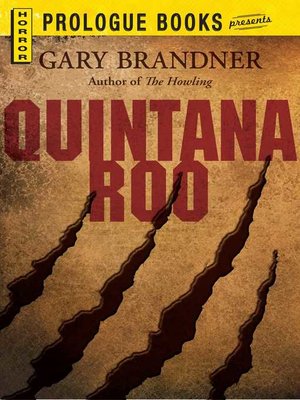 Quintana Roo - ebook